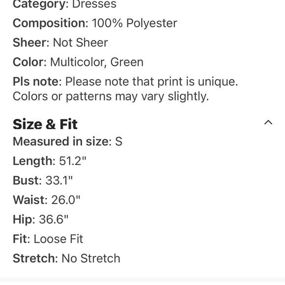 Tie Dye Asymmetric Cowl Neck
Satin Maxi Dress - Picture 8 of 8